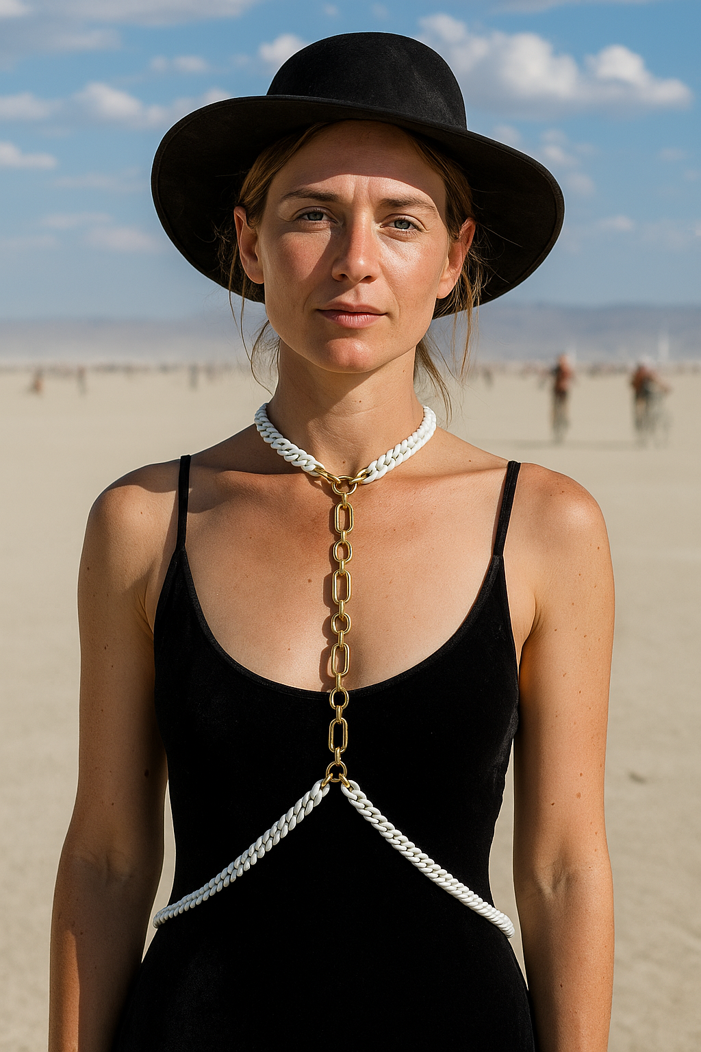 Burning Man 2025: guida completa per prepararti (e distinguerti) nel deserto del Nevada